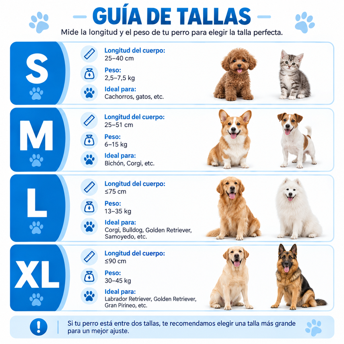DryPaw™ Bolsa Secadora para Mascotas